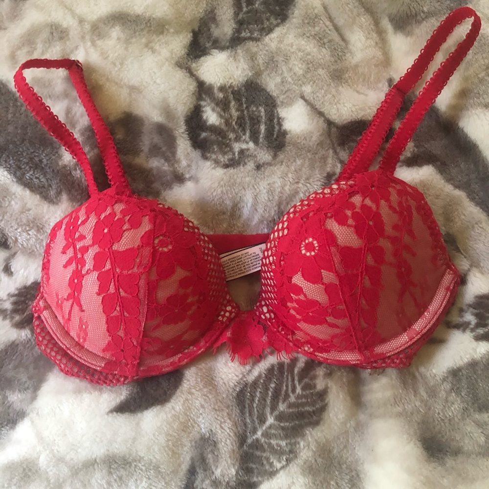 Victoria’s Secret Bra